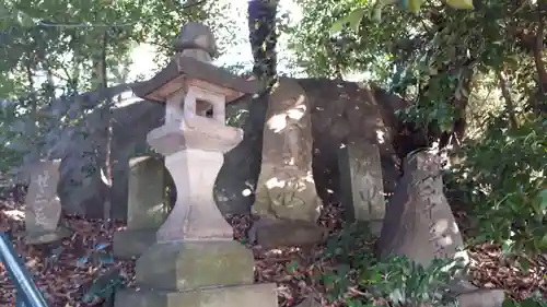 日吉神社(福島県)