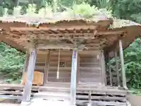正法寺(福島県)