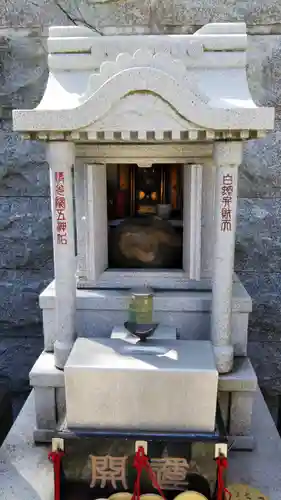 清光院のその他建物