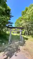 宿野辺神社(北海道)