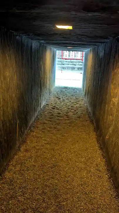 成田山新勝寺のその他建物