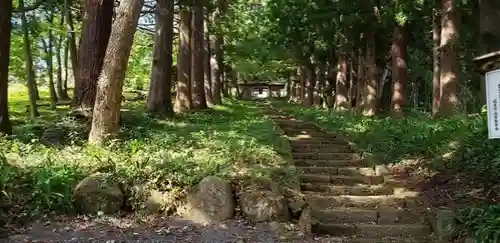 清水観音のその他建物