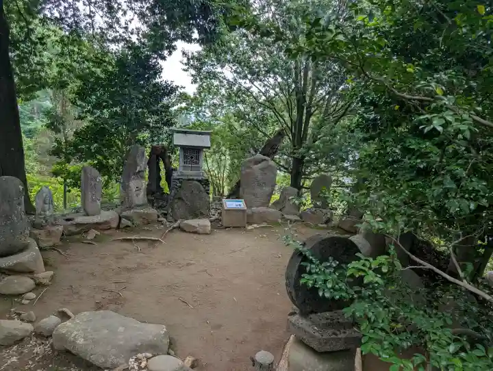 達磨寺(群馬県)