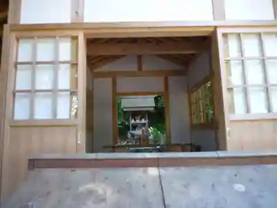 太江寺のその他建物