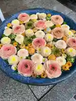 行田八幡神社(埼玉県)