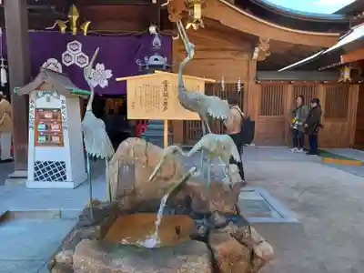 櫛田神社(福岡県)