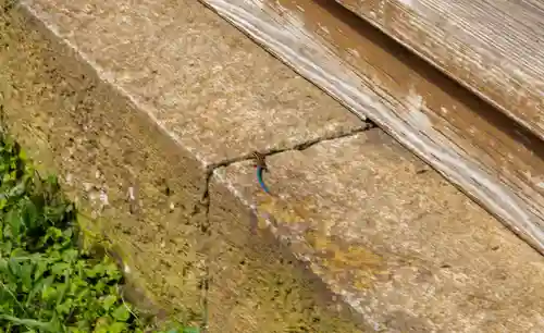 子檀嶺神社(長野県)