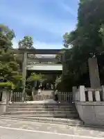東京大神宮(東京都)