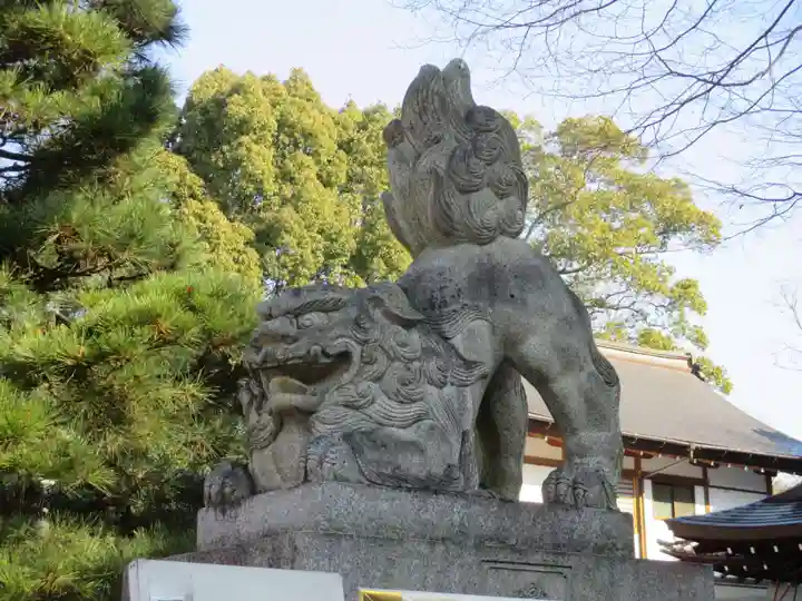 藤森神社(京都府)
