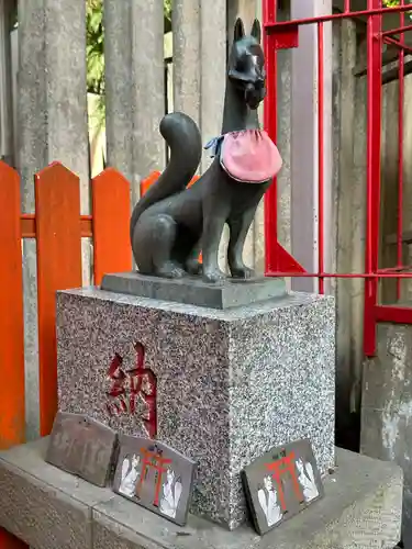 小岩神社(東京都)