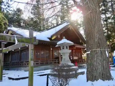 住吉神社のその他建物