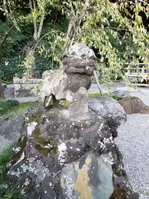 貫井神社(東京都)