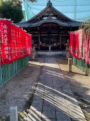 建中寺のその他建物
