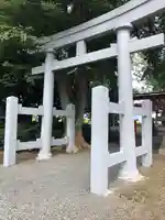月夜見神社(青森県)