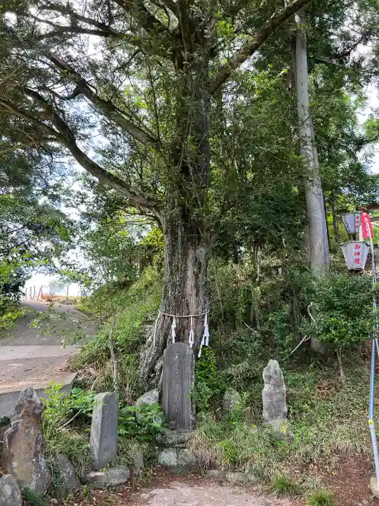 鹿島神社(福島県)