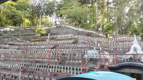 金乗院放光寺(埼玉県)