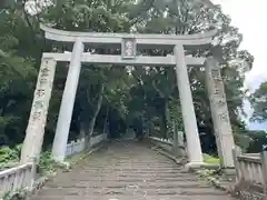 内宮神社(愛媛県)