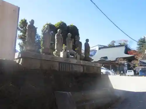 宗吾神社(山梨県)