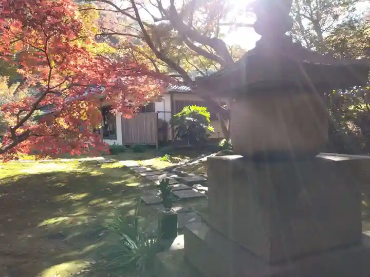 長壽寺(長寿寺)(神奈川県)
