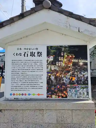桑名宗社（春日神社）(三重県)
