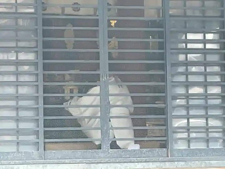 八坂神社(祇園さん)のその他建物