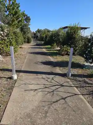 八幡神社(埼玉県)