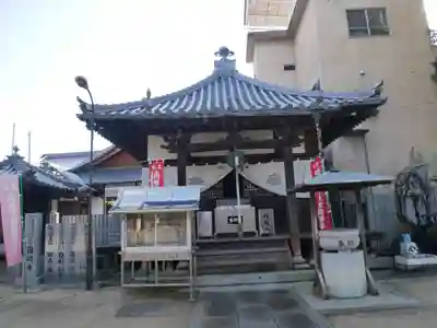 圓明寺（円明寺）(愛媛県)