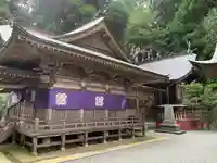 二瀬本神社(熊本県)