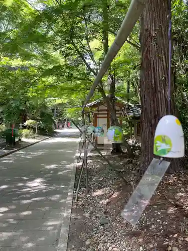 目の霊山　油山寺の建物その他