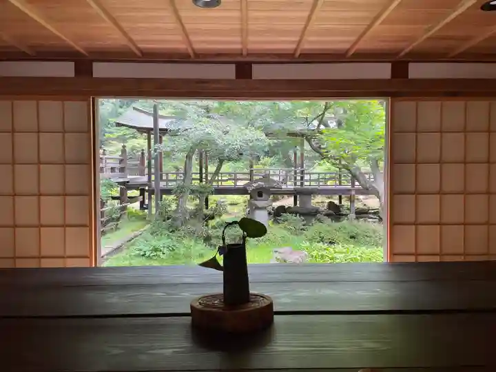 恵林寺(山梨県)