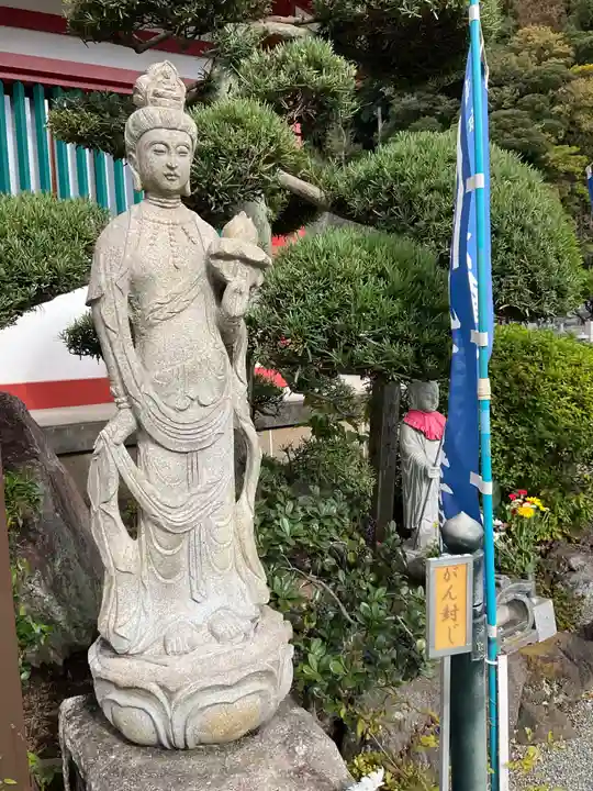 光照寺(神奈川県)