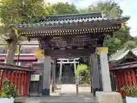 王子稲荷神社(東京都)