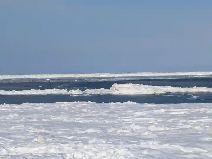 出雲大社網走教会(北海道)