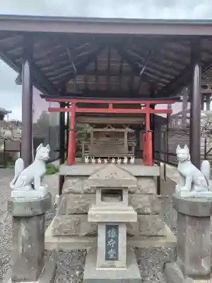 高福寺(栃木県)