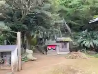 洞源寺のその他建物