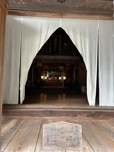 佐野赤城神社(栃木県)