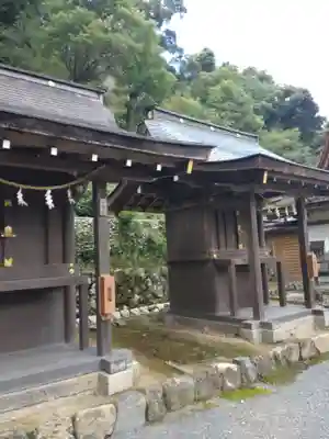 松尾大社(京都府)
