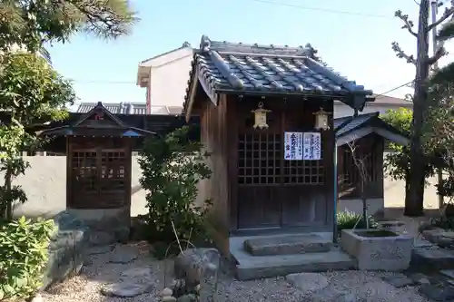 大聖院のその他建物