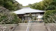 龍淵院(静岡県)