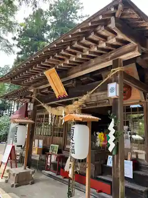 芳賀天満宮(栃木県)