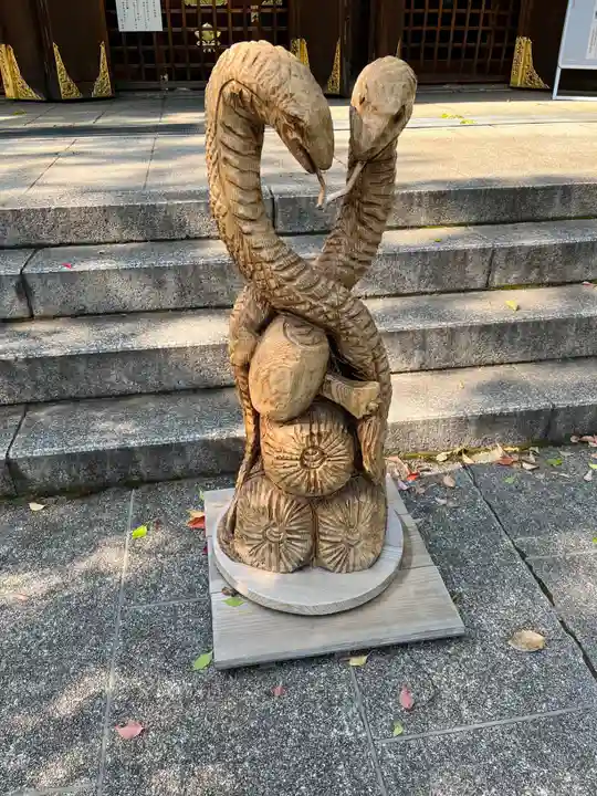 若宮八幡社(愛知県)