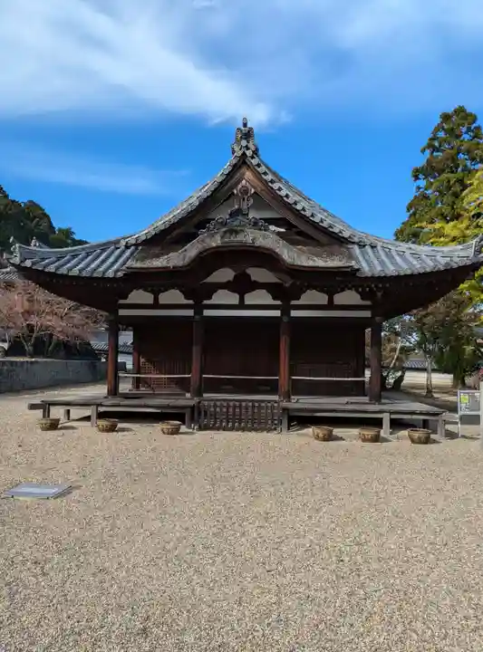 金剛寺(大阪府)