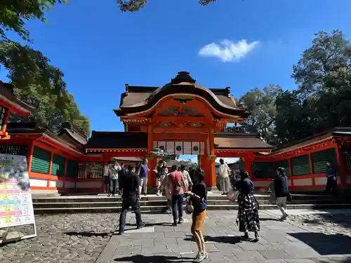 宇佐神宮(大分県)