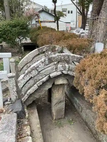 本莊神社(岐阜県)