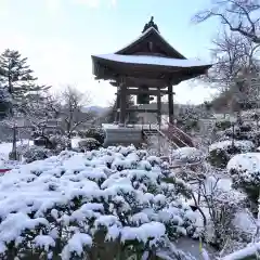 曹洞宗 永松山 龍泉寺の建物その他