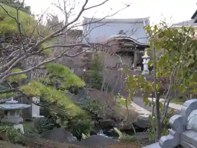 徳翁寺(神奈川県)