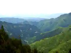 三峯神社(埼玉県)