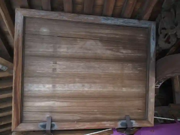 富士嶽神社のその他建物