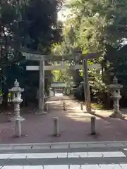 砥鹿神社（里宮）(愛知県)