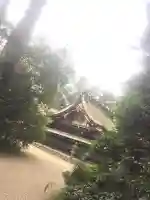 香取神宮(千葉県)